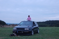 Golf 3 2009 - 4