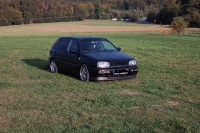 Golf 3 2009 - 3