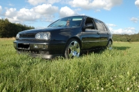 2011 Neue Felgen